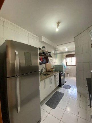 Imagem Apartamento com 3 Quartos à Venda, 65 m² em Baeta Neves - São Bernardo do Campo Imagem Apartamento com 3 Quartos à Venda, 65 m² em Baeta Neves - São Bernardo do Campo