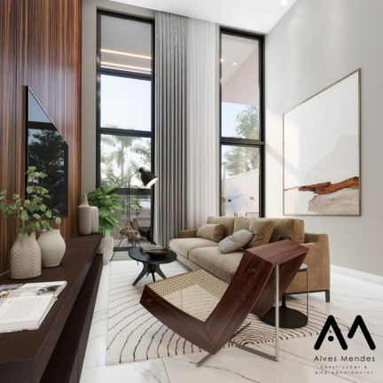 Imagem Casa com 3 Quartos à Venda, 106 m² em Cararu - Eusébio Imagem Casa com 3 Quartos à Venda, 106 m² em Cararu - Eusébio