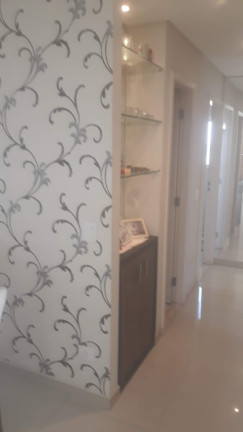 Imagem Apartamento com 3 Quartos à Venda,  em Vila Gumercindo - São Paulo