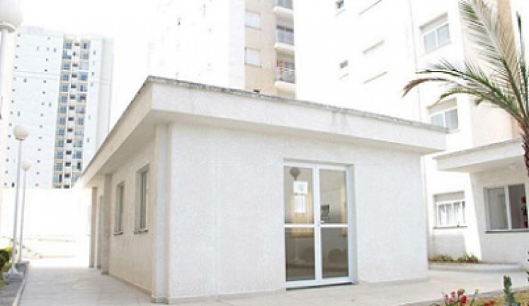 Imagem Apartamento com 2 Quartos à Venda, 50 m² em Jardim Vila Formosa - São Paulo