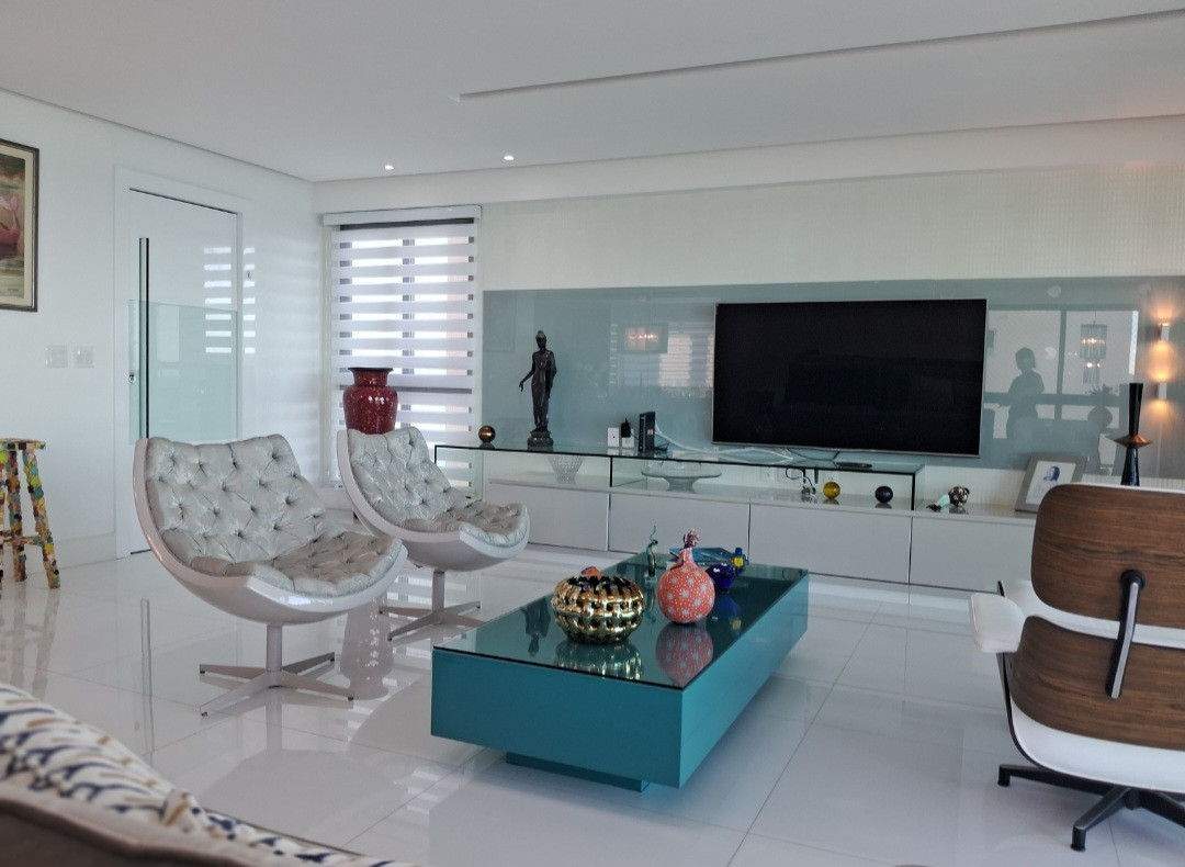 Imagem Apartamento com 4 Quartos à Venda, 176 m² em Boa Viagem - Recife