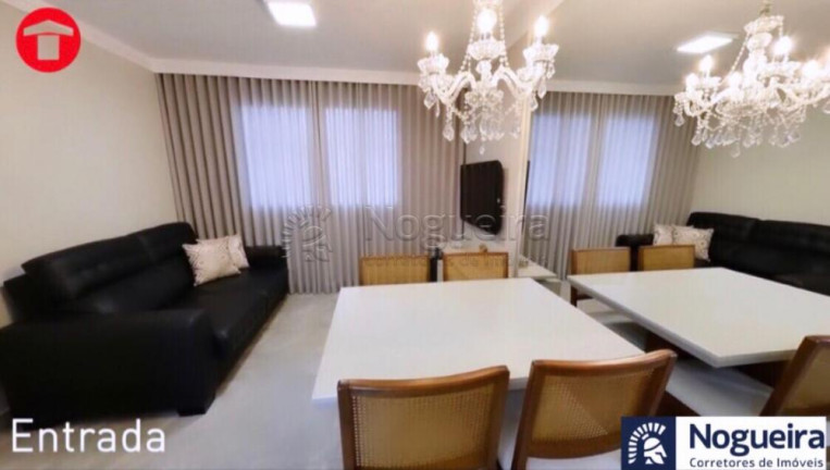 Imagem Apartamento com 2 Quartos à Venda, 42 m² em Marcos Freire - Jaboatão dos Guararapes