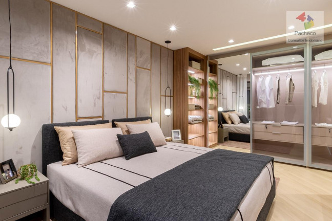 Imagem Apartamento com 4 Quartos à Venda, 184 m² em Vila Romana - São Paulo