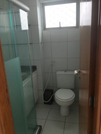 Imagem Apartamento com 4 Quartos à Venda, 123 m² em Casa Amarela - Recife