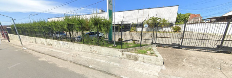 Imagem Galpão à Venda,  em Jacarecanga - Fortaleza