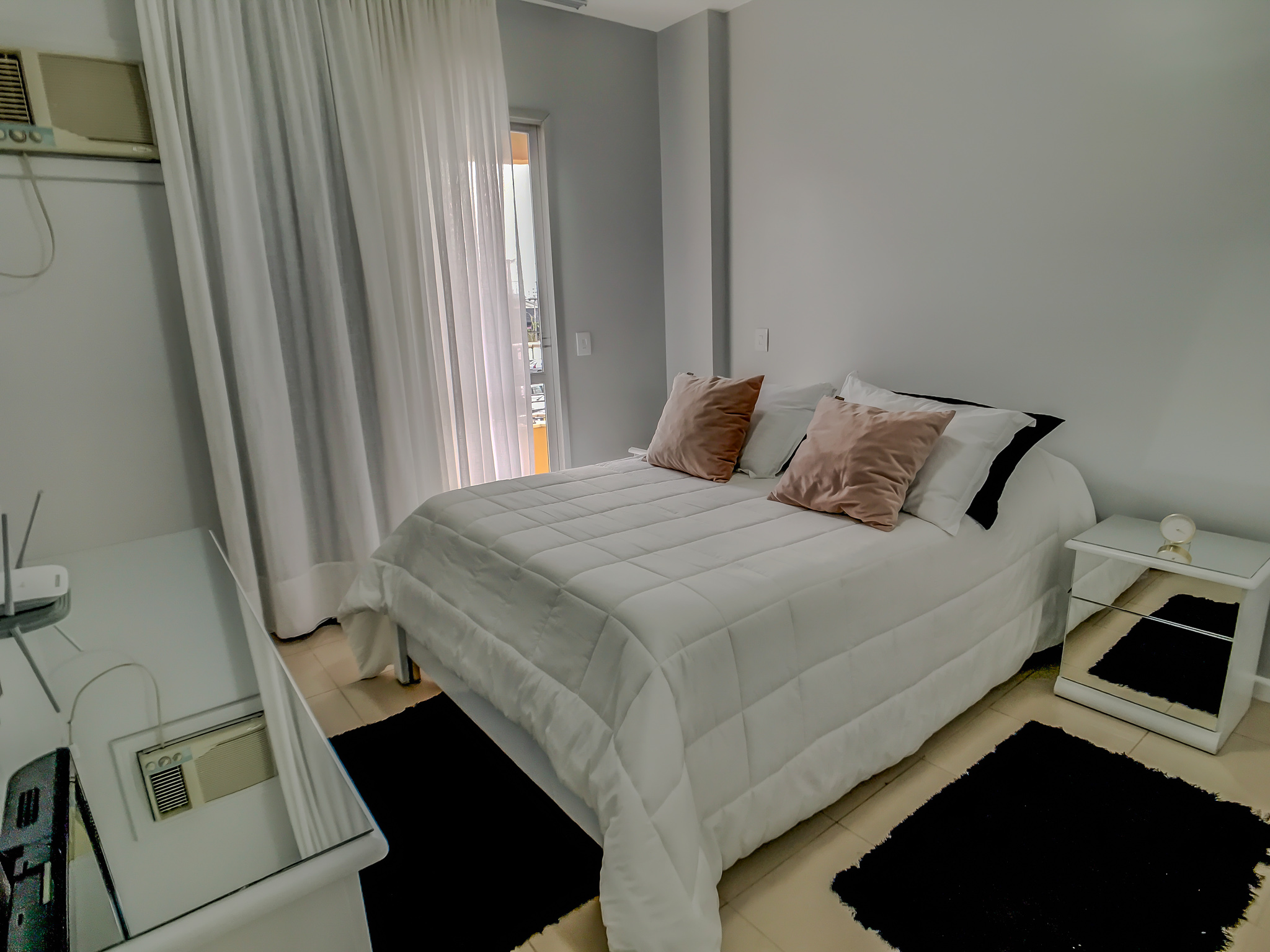 Imagem Apartamento com 3 Quartos à Venda, 91 m²em Centro - Criciúma