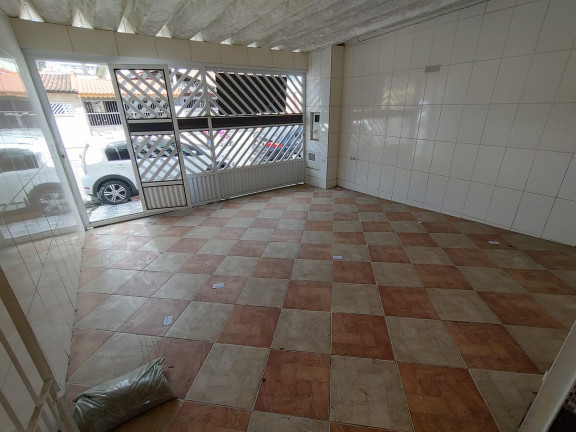 Imagem Casa com 3 Quartos à Venda, em Ocian - Praia Grande Imagem Casa com 3 Quartos à Venda, em Ocian - Praia Grande
