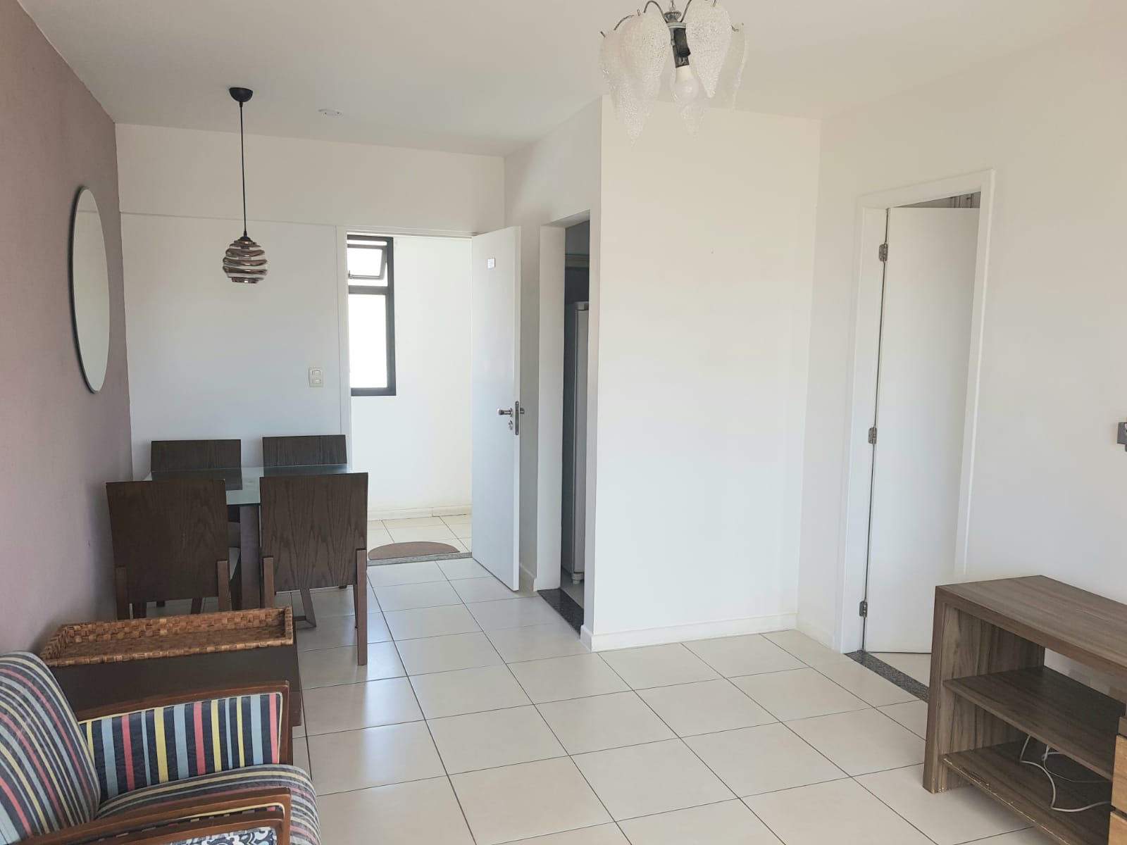 Imagem Apartamento com 1 Quarto à Venda, 60 m²em Costa Azul - Salvador