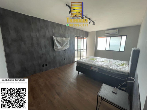 Imagem Apartamento com 5 Quartos à Venda, 245 m² em Ponta D'Areia - São Luís Imagem Apartamento com 5 Quartos à Venda, 245 m² em Ponta D'Areia - São Luís