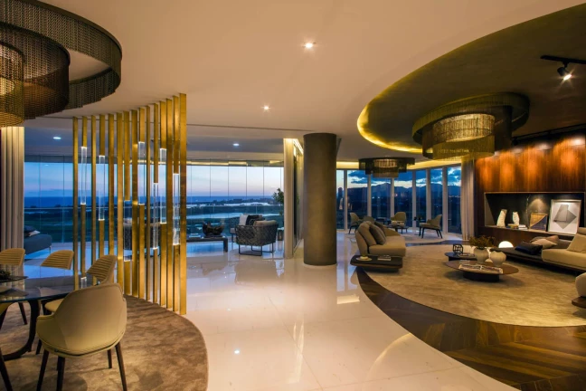Imagem Apartamento com 5 Quartos à Venda, 648 m² em Barra da Tijuca - Rio de Janeiro
