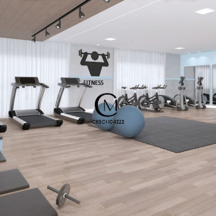 Imagem Apartamento com 3 Quartos à Venda, 115 m² em Ocian - Praia Grande