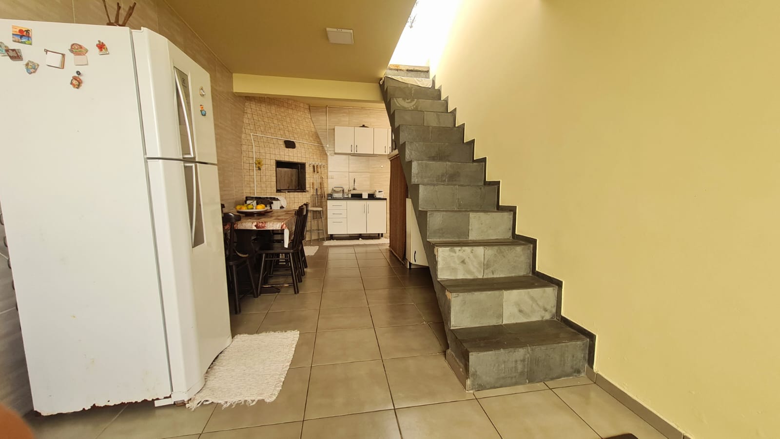 Imagem Sobrado com 4 Quartos à Venda, 160 m² em Boa Vista - Curitiba Imagem Sobrado com 4 Quartos à Venda, 160 m² em Boa Vista - Curitiba