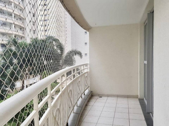Imagem Apartamento com 3 Quartos à Venda, 88 m² em Vila Leopoldina - São Paulo