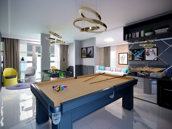 Imagem Apartamento com 3 Quartos à Venda, 69 m² em Jardim São Carlos - Sorocaba Imagem Apartamento com 3 Quartos à Venda, 69 m² em Jardim São Carlos - Sorocaba
