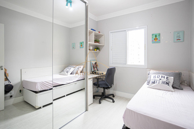 Imagem Apartamento com 3 Quartos à Venda, 74 m² em Umuarama - Osasco Imagem Apartamento com 3 Quartos à Venda, 74 m² em Umuarama - Osasco