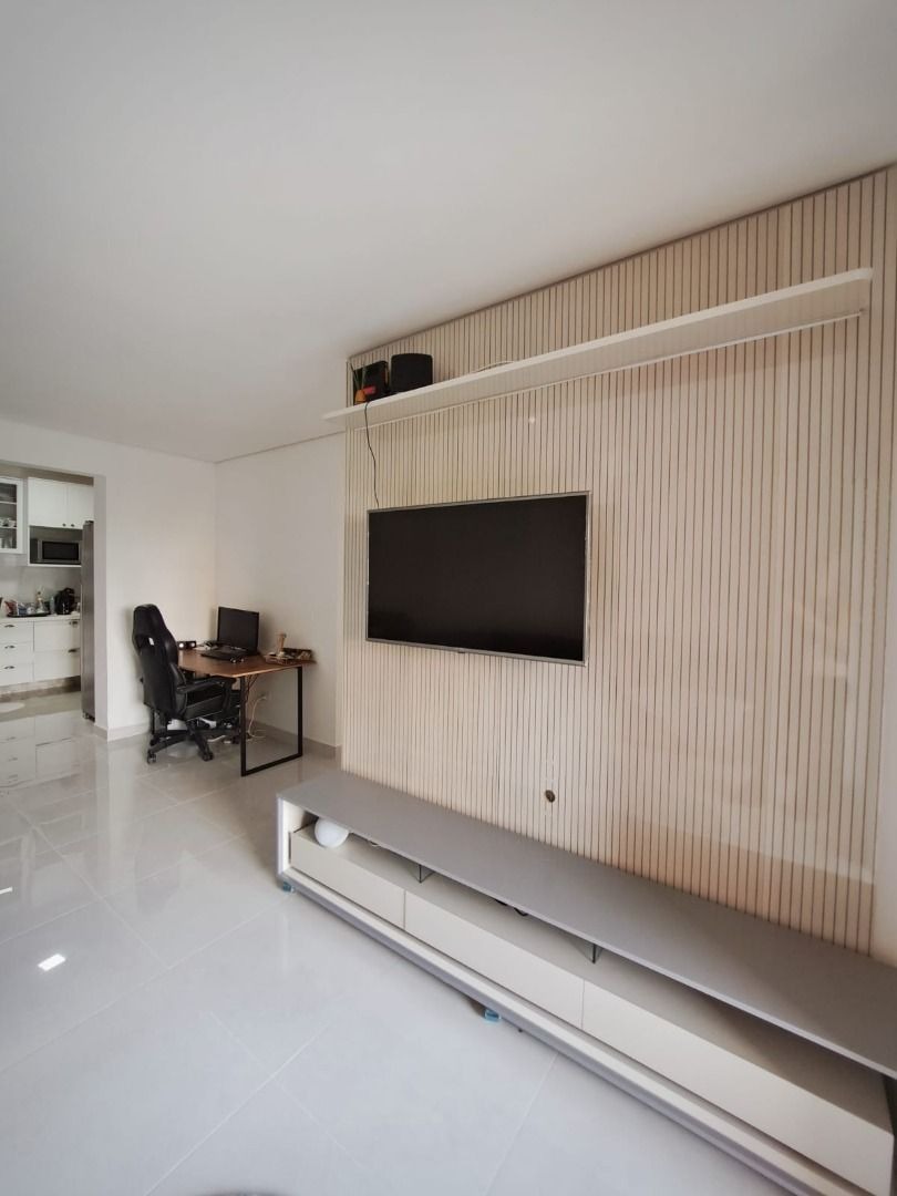 Imagem Apartamento com 3 Quartos à Venda, 101 m² em Centro - Santo André Imagem Apartamento com 3 Quartos à Venda, 101 m² em Centro - Santo André