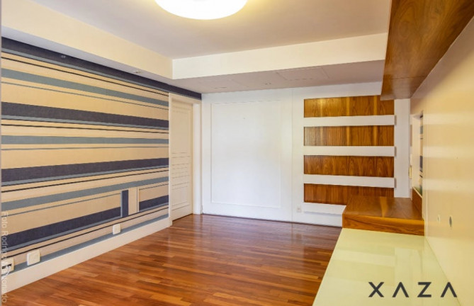 Imagem Apartamento com 4 Quartos à Venda, 405 m² em Real Parque - São Paulo Imagem Apartamento com 4 Quartos à Venda, 405 m² em Real Parque - São Paulo