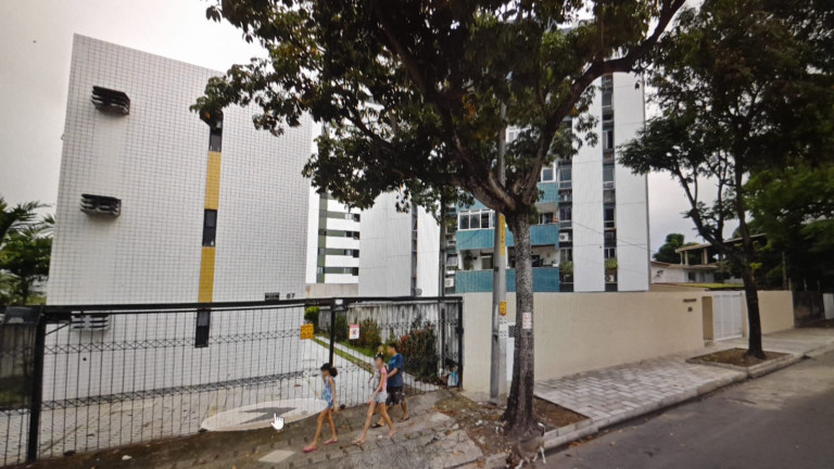 Imagem Apartamento com 2 Quartos à Venda, 45 m² em Boa Viagem - Recife Imagem Apartamento com 2 Quartos à Venda, 45 m² em Boa Viagem - Recife