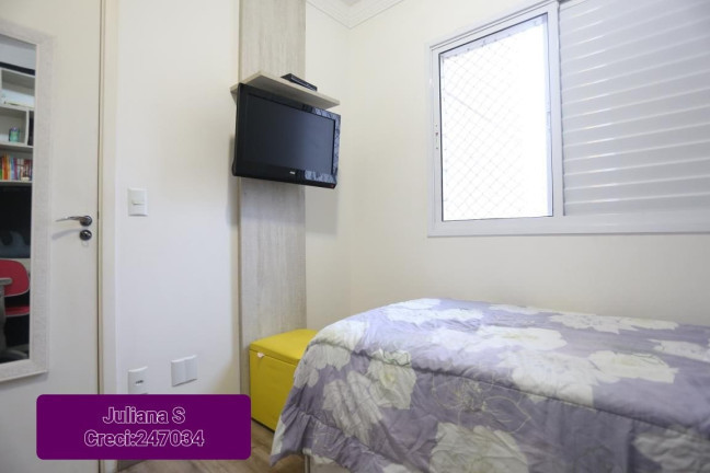 Imagem Apartamento com 3 Quartos à Venda, 140 m² em Jardim Arpoador - São Paulo Imagem Apartamento com 3 Quartos à Venda, 140 m² em Jardim Arpoador - São Paulo