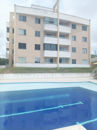 Imagem Apartamento com 2 Quartos à Venda, 63 m² em Nova Parnamirim - Parnamirim