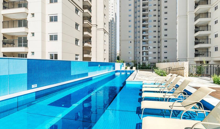 Imagem Apartamento com 2 Quartos à Venda,  em Cidade Maia - Guarulhos