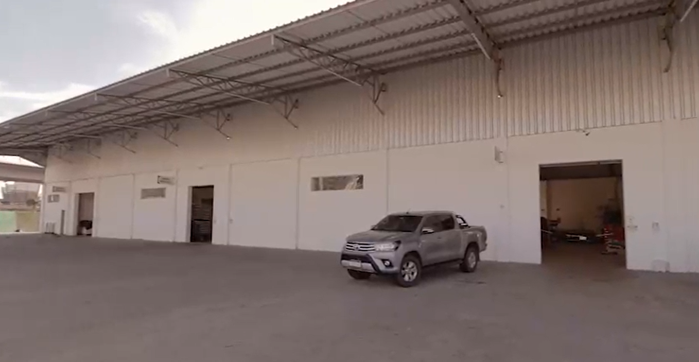 Imagem Galpão à Venda, 8.000 m²em Vila Ercília - São José do Rio Preto Imagem Galpão à Venda, 8.000 m²em Vila Ercília - São José do Rio Preto