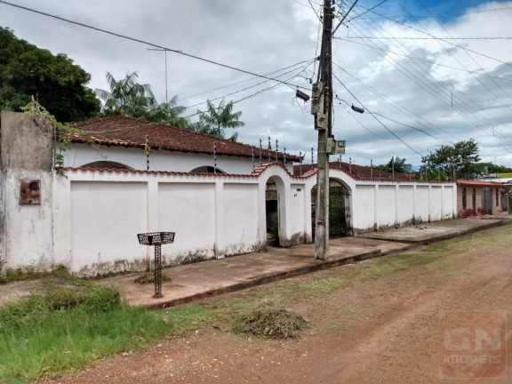 Imagem Casa com 3 Quartos à Venda, 211 m² em Chapéu Virado (Mosqueiro) - Belém Imagem Casa com 3 Quartos à Venda, 211 m² em Chapéu Virado (Mosqueiro) - Belém