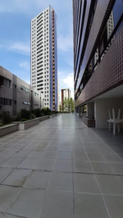 Imagem Apartamento com 4 Quartos à Venda, 643 m² em Tamarineira - Recife Imagem Apartamento com 4 Quartos à Venda, 643 m² em Tamarineira - Recife