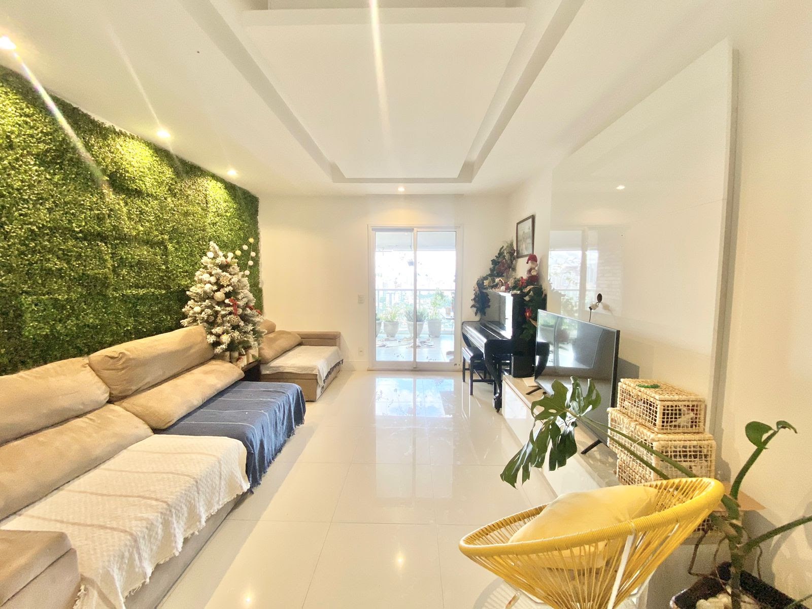 Imagem Apartamento com 4 Quartos à Venda, 214 m²em Vila Mariana - São Paulo