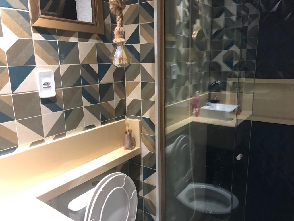 Imagem Apartamento com 2 Quartos à Venda, 60 m²em Imbuí - Salvador