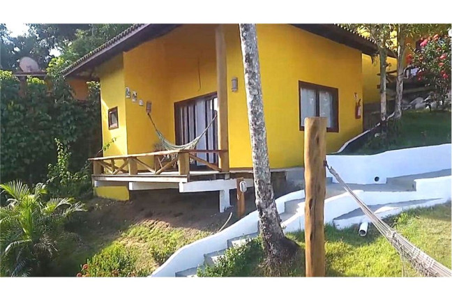 Imagem Imóvel Comercial à Venda, 1.740 m²em Morro de S Paulo - Cairu