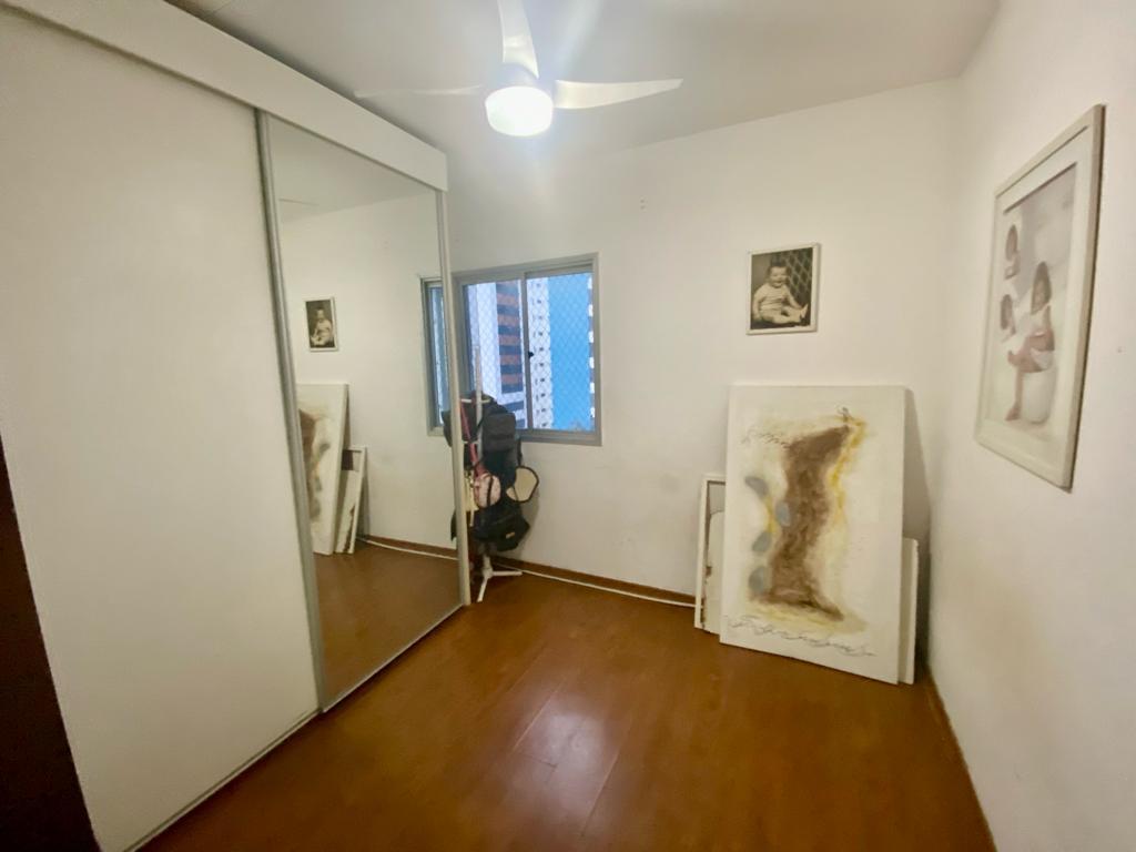 Imagem Apartamento com 3 Quartos à Venda, 100 m²em Stiep - Salvador