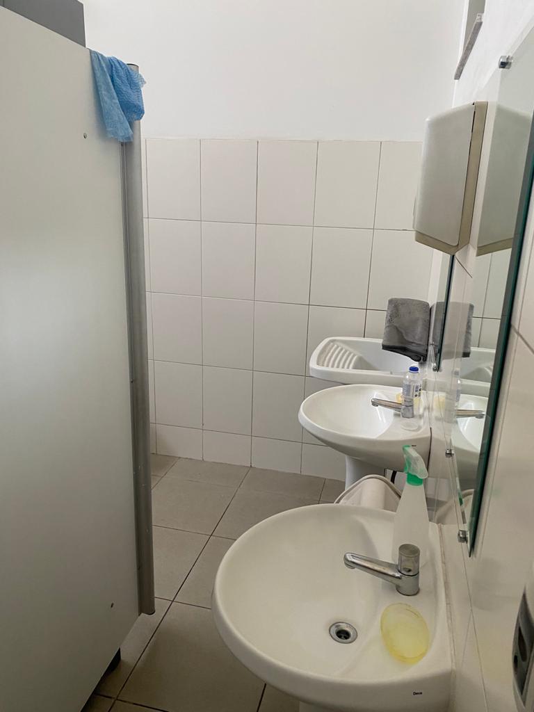 Imagem Galpão para Alugar, 780 m² em Vila Anastácio - São Paulo