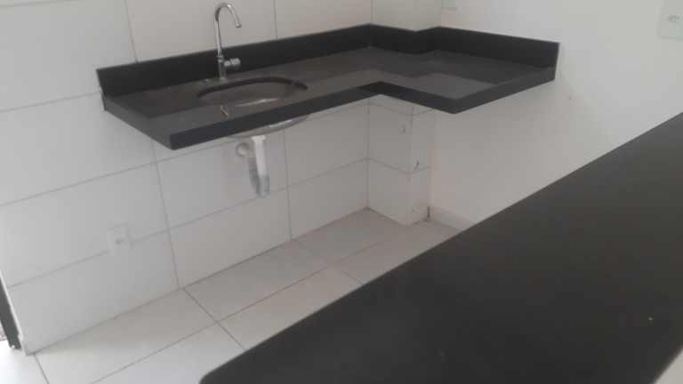 Imagem Casa de Condomínio com 2 Quartos à Venda, 77 m² em Ponta Negra - Natal Imagem Casa de Condomínio com 2 Quartos à Venda, 77 m² em Ponta Negra - Natal