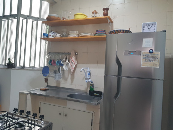 Imagem Apartamento com 3 Quartos à Venda, 80 m² em Copacabana - Rio de Janeiro Imagem Apartamento com 3 Quartos à Venda, 80 m² em Copacabana - Rio de Janeiro