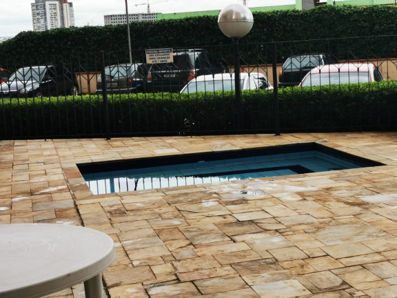 Imagem Apartamento com 2 Quartos à Venda, 60 m² em Vila Sofia - São Paulo