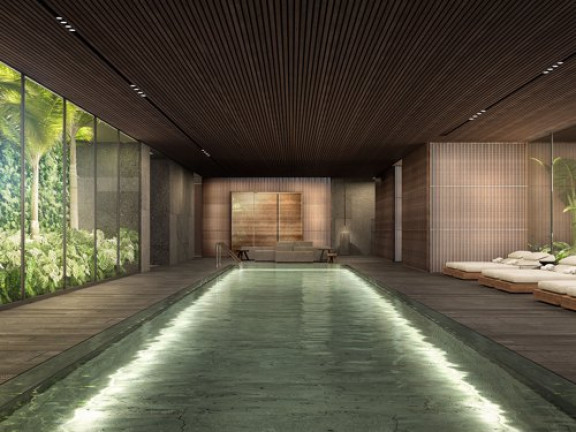 Imagem Apartamento com 4 Quartos à Venda, 472 m² em Itaim Bibi - São Paulo