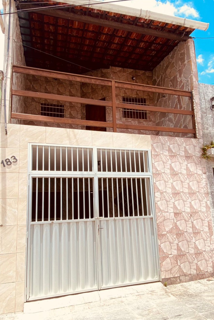 Imagem Casa com 3 Quartos para Alugar, 140 m² em Centro - Campina Grande Imagem Casa com 3 Quartos para Alugar, 140 m² em Centro - Campina Grande