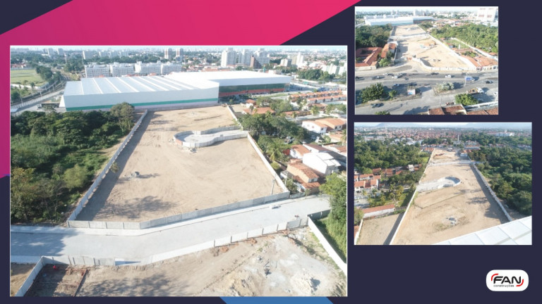 Imagem Apartamento com 2 Quartos à Venda, 50 m² em Mondubim - Fortaleza Imagem Apartamento com 2 Quartos à Venda, 50 m² em Mondubim - Fortaleza