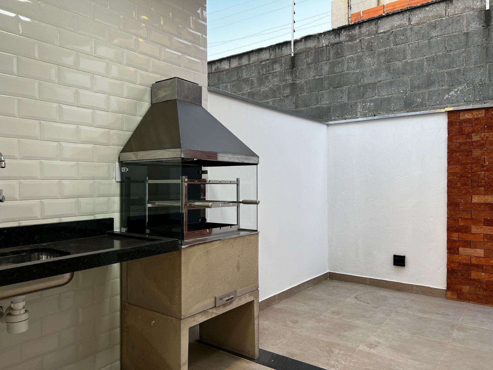 Imagem Casa com 3 Quartos à Venda, 105 m² em Jardim Residencial Villagio Ipanema I - Sorocaba Imagem Casa com 3 Quartos à Venda, 105 m² em Jardim Residencial Villagio Ipanema I - Sorocaba