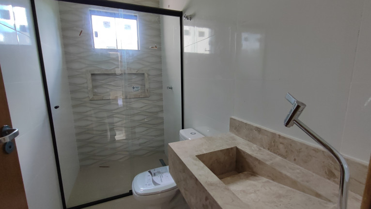 Imagem Casa com 3 Quartos à Venda, 90 m² em Jardim Tijuca - Campo Grande