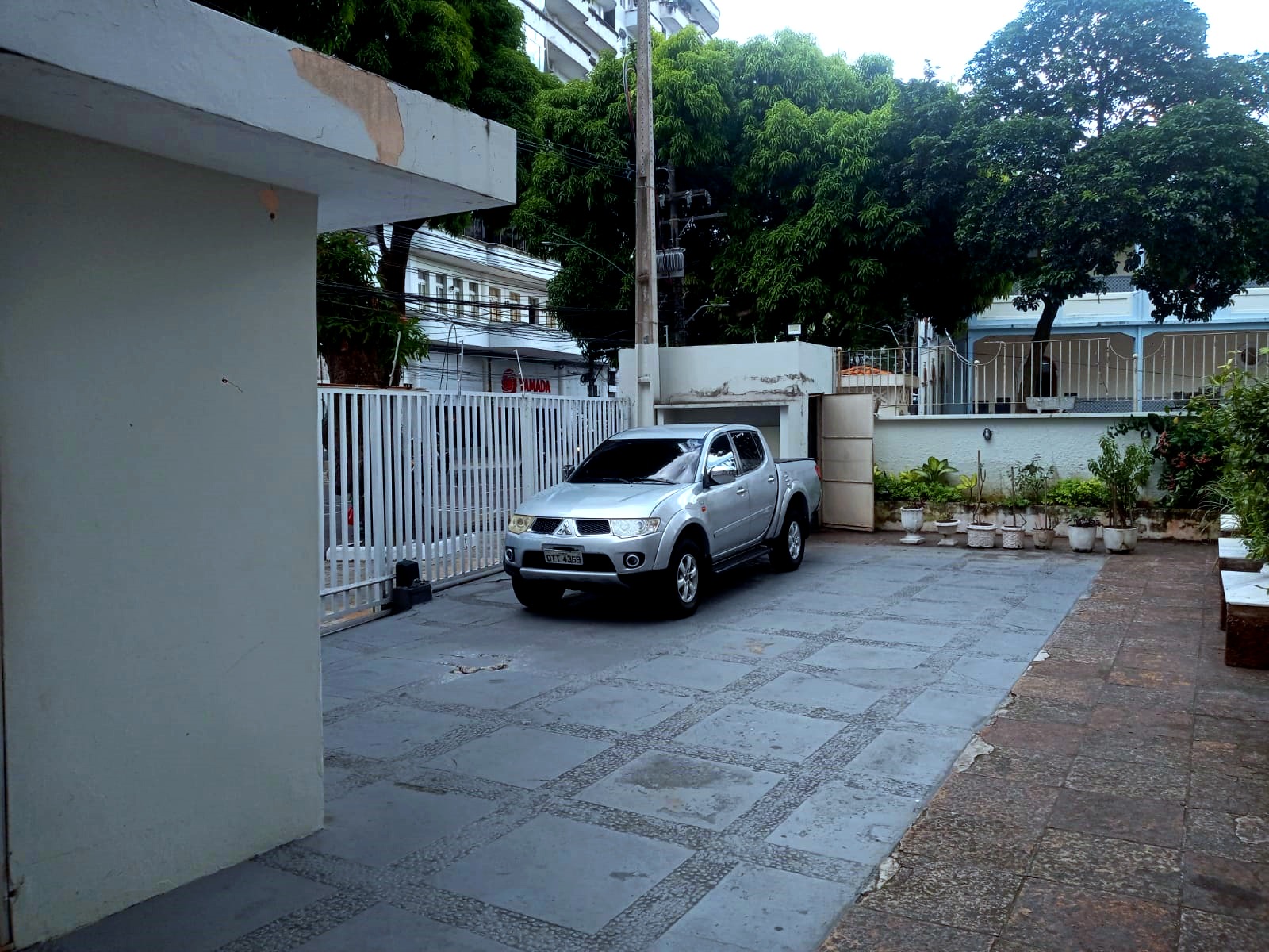Imagem Apartamento com 3 Quartos à Venda, 98 m²em Nazaré - Belém