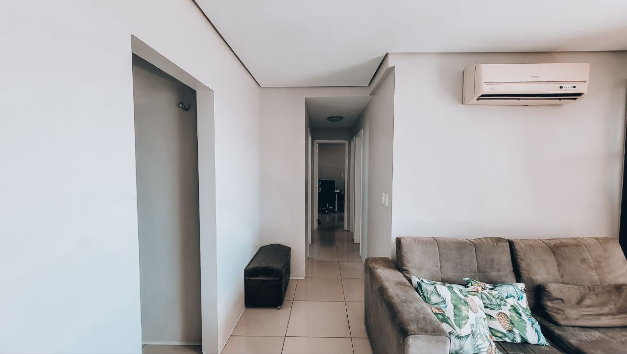 Imagem Apartamento com 3 Quartos à Venda, 107 m²em Noivos - Teresina Imagem Apartamento com 3 Quartos à Venda, 107 m²em Noivos - Teresina
