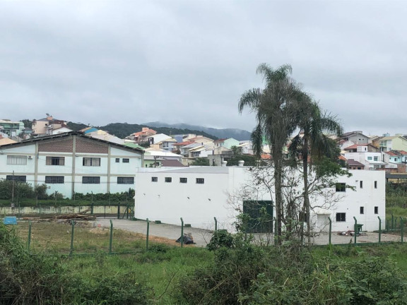 Imagem Galpão à Venda, 804 m² em Forquilhas - São José Imagem Galpão à Venda, 804 m² em Forquilhas - São José