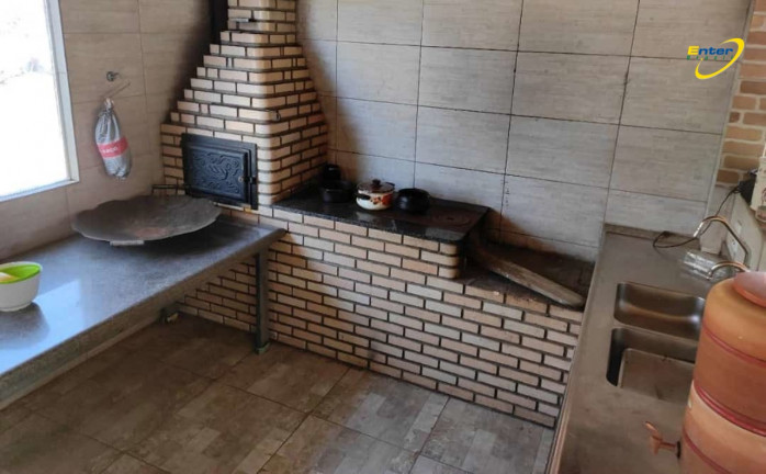Imagem Fazenda à Venda, 297 HAem Paranoá - Brasília