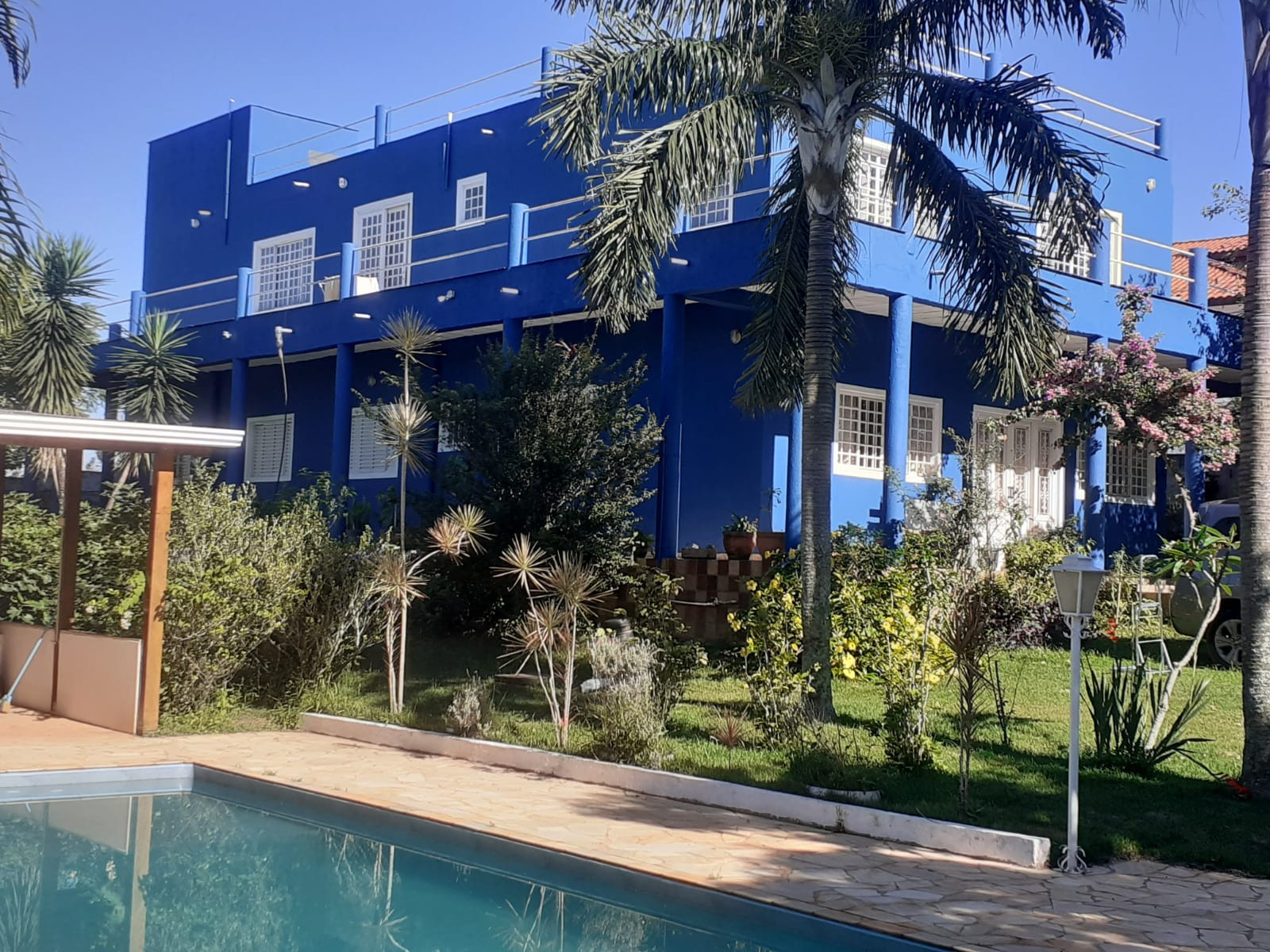 Imagem Chácara com 7 Quartos à Venda, 520 m² em Loteamento Recanto Por do Sol - Atibaia Imagem Chácara com 7 Quartos à Venda, 520 m² em Loteamento Recanto Por do Sol - Atibaia