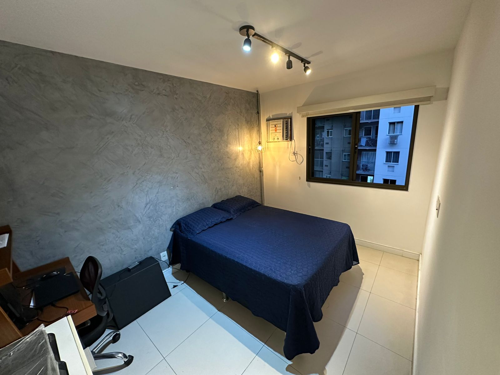 Imagem Apartamento com 2 Quartos à Venda ou Locação, 68 m² em Taquara - Rio de Janeiro Imagem Apartamento com 2 Quartos à Venda ou Locação, 68 m² em Taquara - Rio de Janeiro