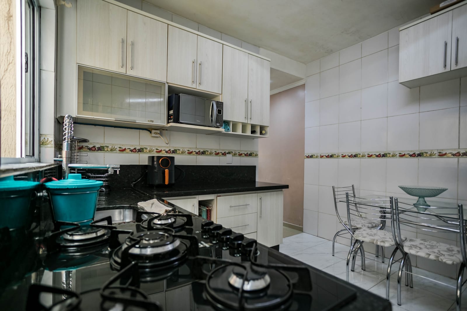 Imagem Casa de Condomínio com 2 Quartos à Venda, 66 m²em Jundiapeba - Mogi das Cruzes Imagem Casa de Condomínio com 2 Quartos à Venda, 66 m²em Jundiapeba - Mogi das Cruzes