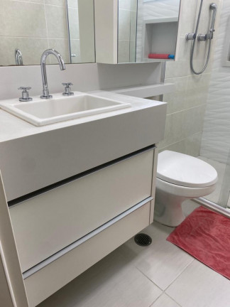 Imagem Apartamento com 3 Quartos à Venda, 115 m² em Chácara Inglesa - São Paulo Imagem Apartamento com 3 Quartos à Venda, 115 m² em Chácara Inglesa - São Paulo
