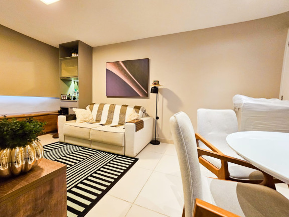 Imagem Apartamento com 2 Quartos à Venda, 51 m² em Pitimbu - Natal Imagem Apartamento com 2 Quartos à Venda, 51 m² em Pitimbu - Natal